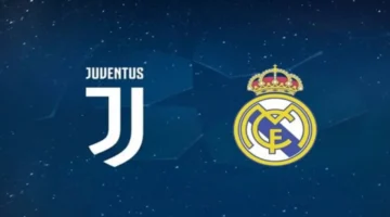 بالترددات.. جميع القنوات المفتوحة التي تنقل مباراة ريال مدريد ويوفنتوس اليوم مجانا على استرا, هوتبيرد, نايلسات